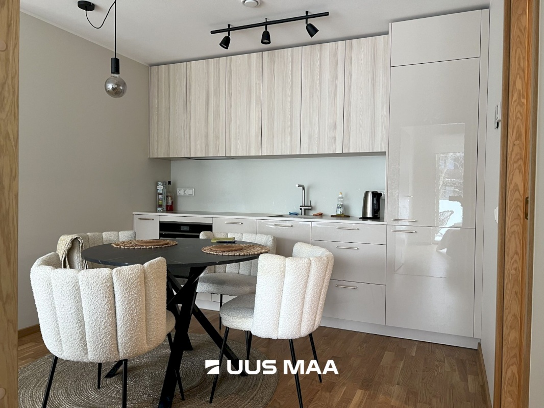 Pärnu linn, Pärnu linn, Mai, Mai 69