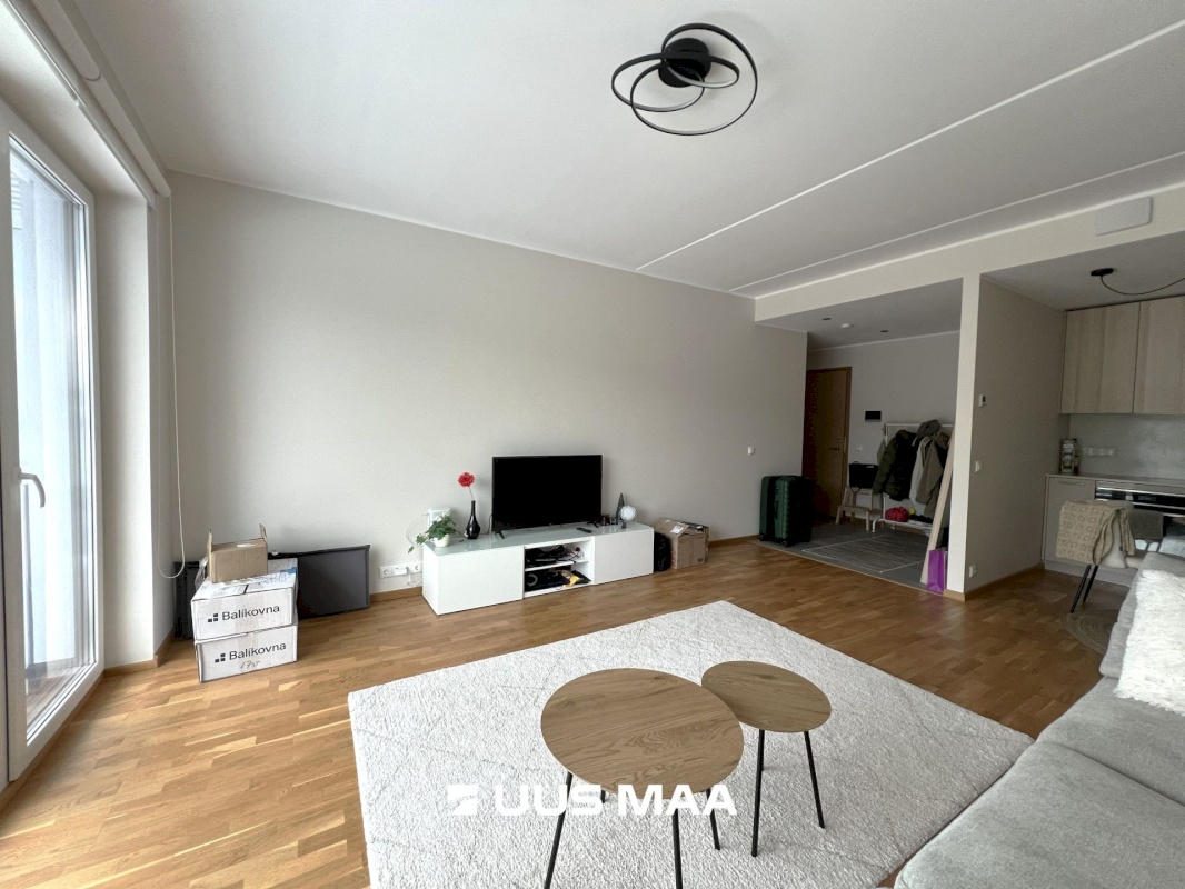 Pärnu linn, Pärnu linn, Mai, Mai 69