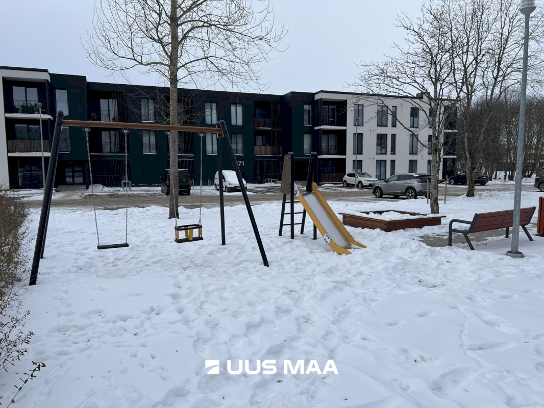 Pärnu linn, Pärnu linn, Mai, Mai 69