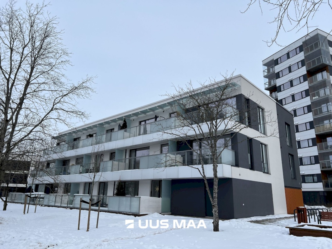 Pärnu linn, Pärnu linn, Mai, Mai 69