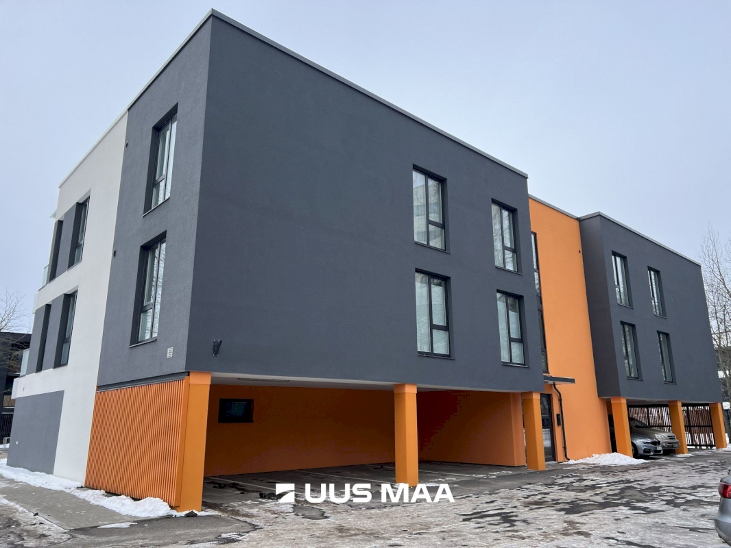 Pärnu linn, Pärnu linn, Mai, Mai 69