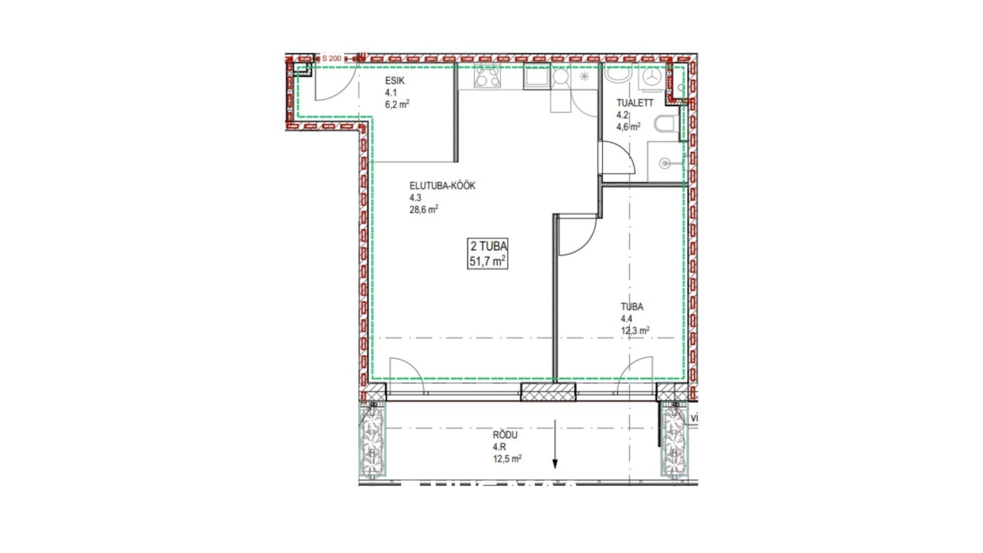 Pärnu linn, Pärnu linn, Mai, Mai 69