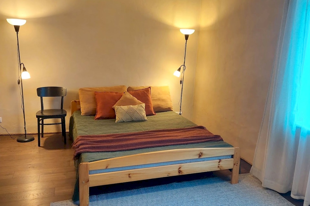 Tartu linn, Tartu linn, Karlova, Tähe 91