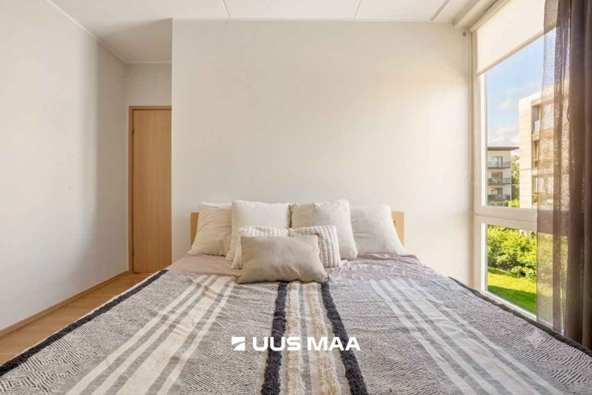 Tallinn, Kesklinna linnaosa, Kadriorg, Liivaoja 1D