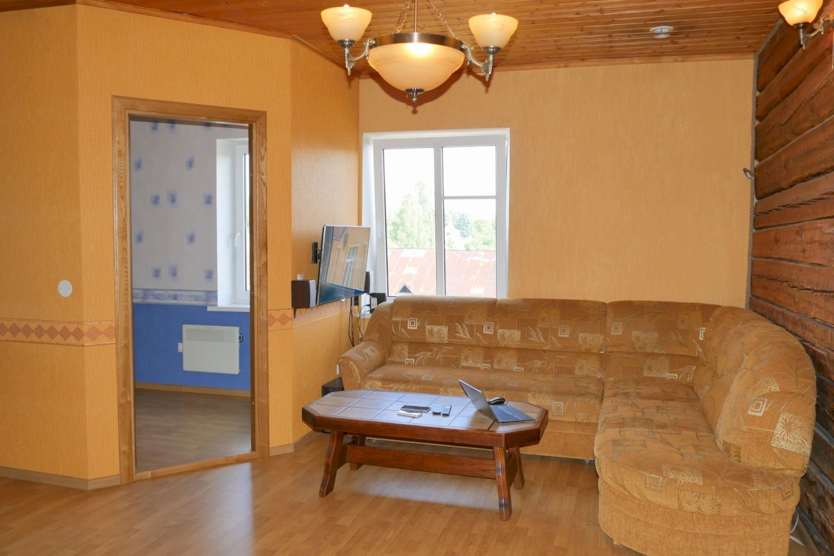 Võru linn, Tartu tn 24