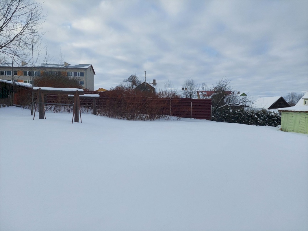 Võru linn, Tartu tn 24