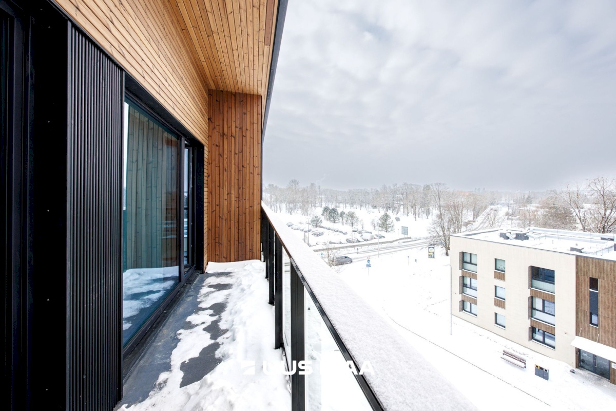 Saku vald, Saku alevik, Tallinna mnt 1