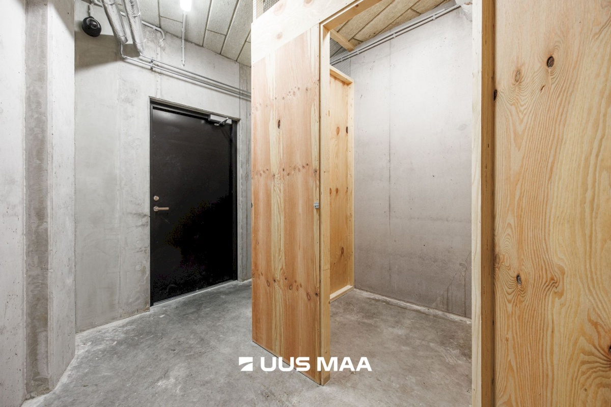 Saku vald, Saku alevik, Tallinna mnt 1