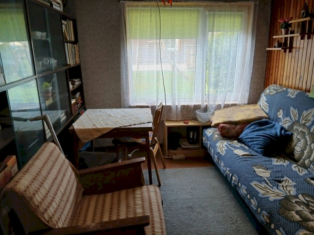Saarde vald, Kilingi-Nõmme linn, Pärnu mnt 121