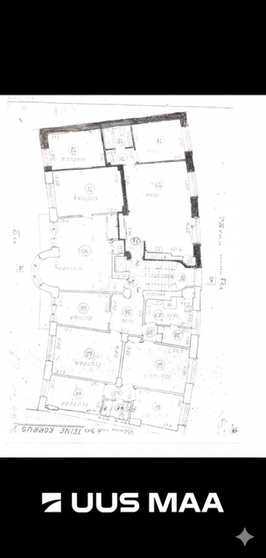 Tallinn, Kesklinna linnaosa, Pärnu mnt 30