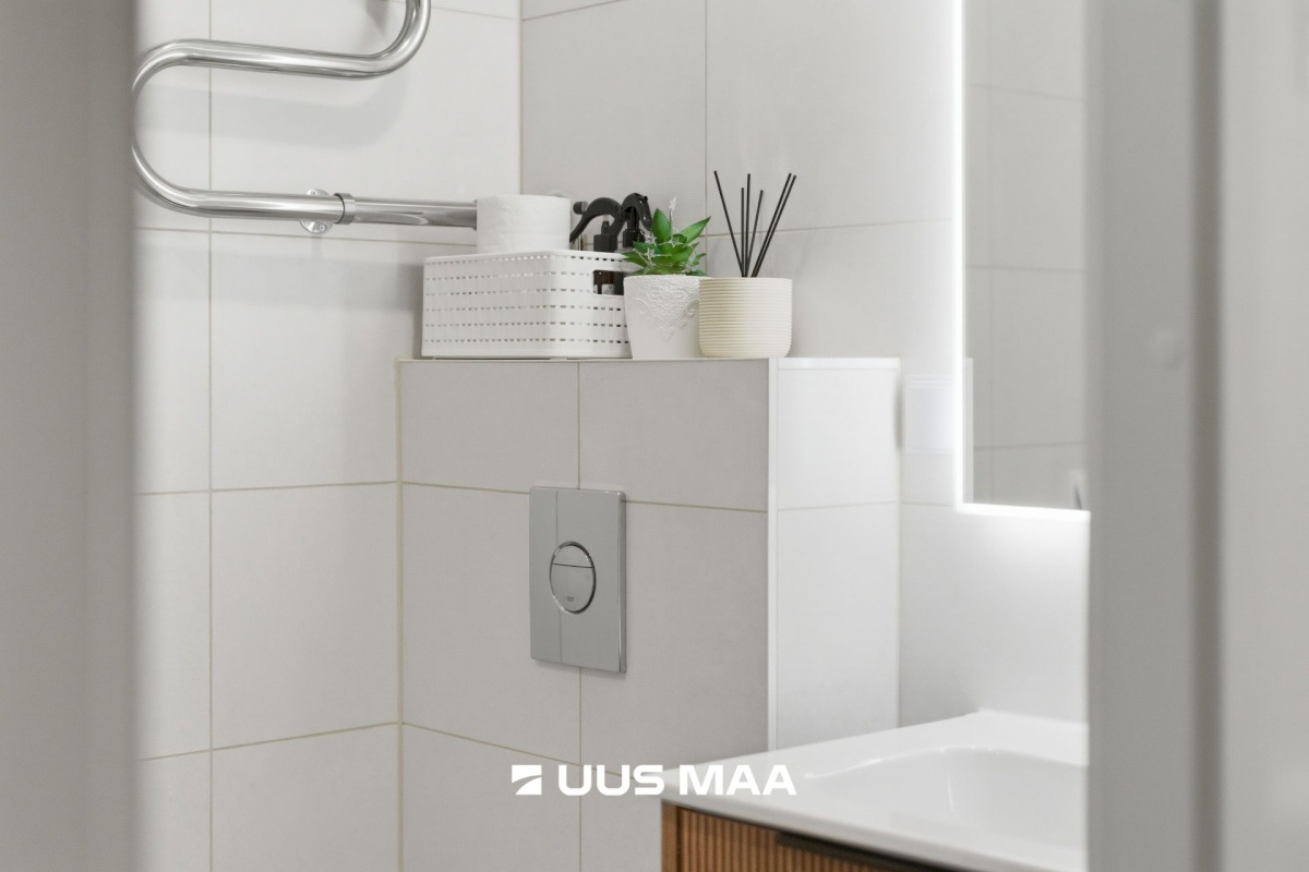 Tallinn, Lasnamäe linnaosa, Linnamäe tee 12