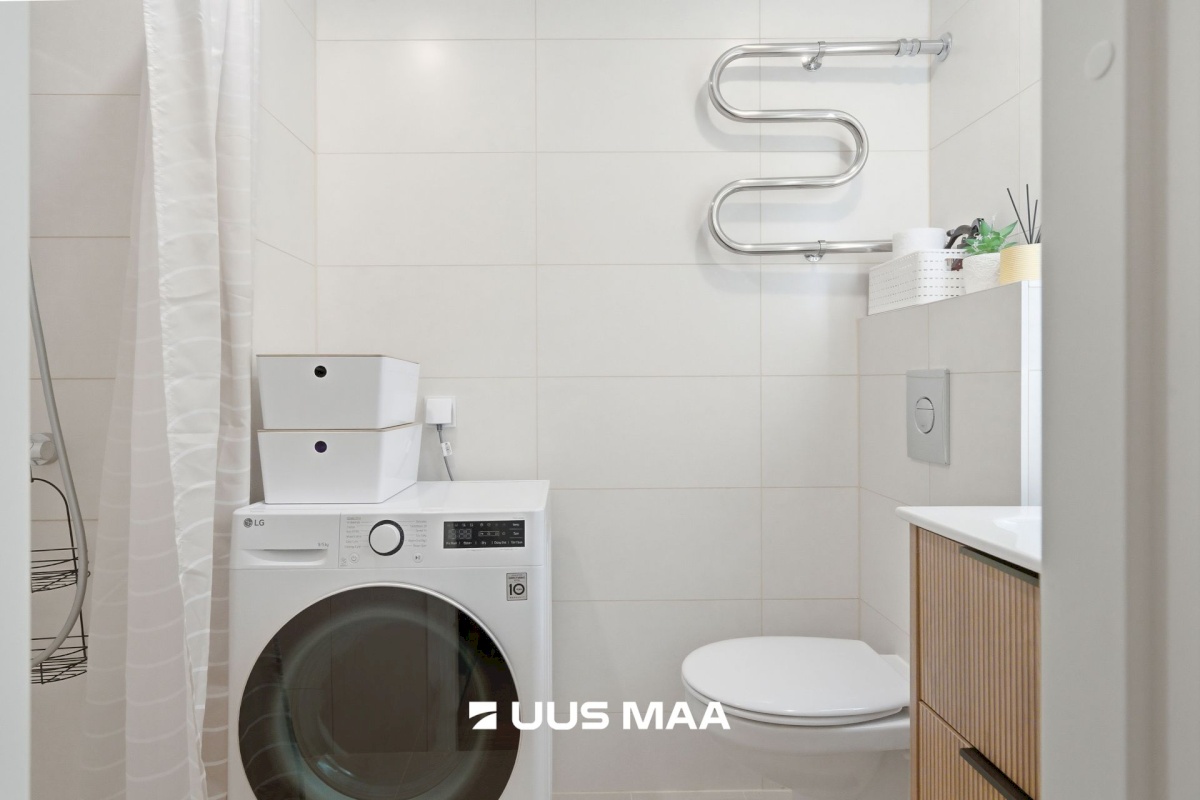 Tallinn, Lasnamäe linnaosa, Linnamäe tee 12