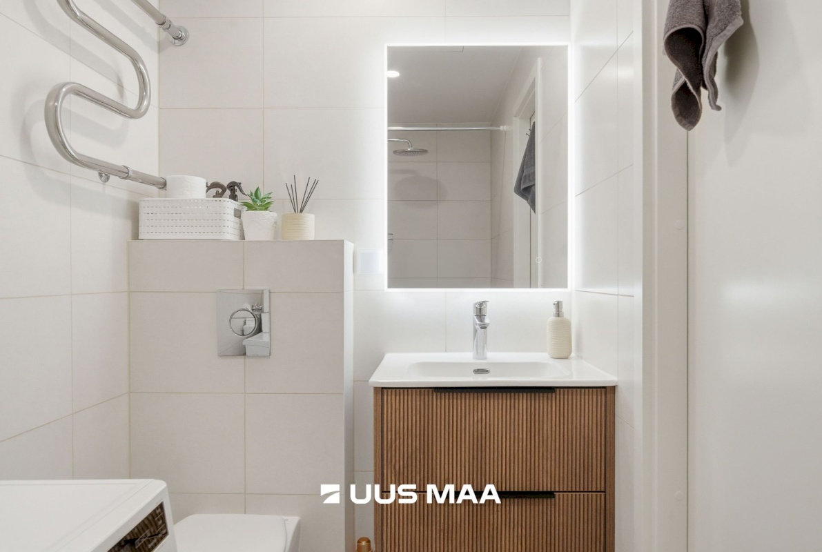 Tallinn, Lasnamäe linnaosa, Linnamäe tee 12