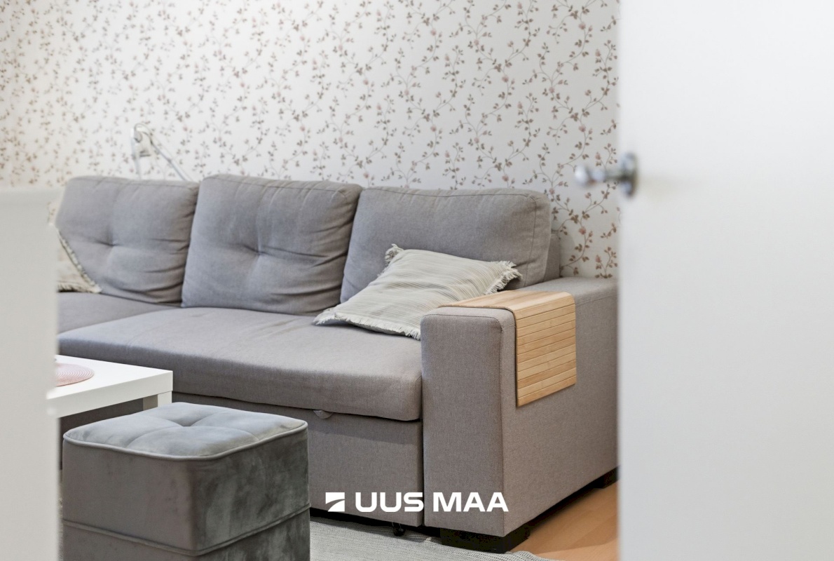 Tallinn, Lasnamäe linnaosa, Linnamäe tee 12