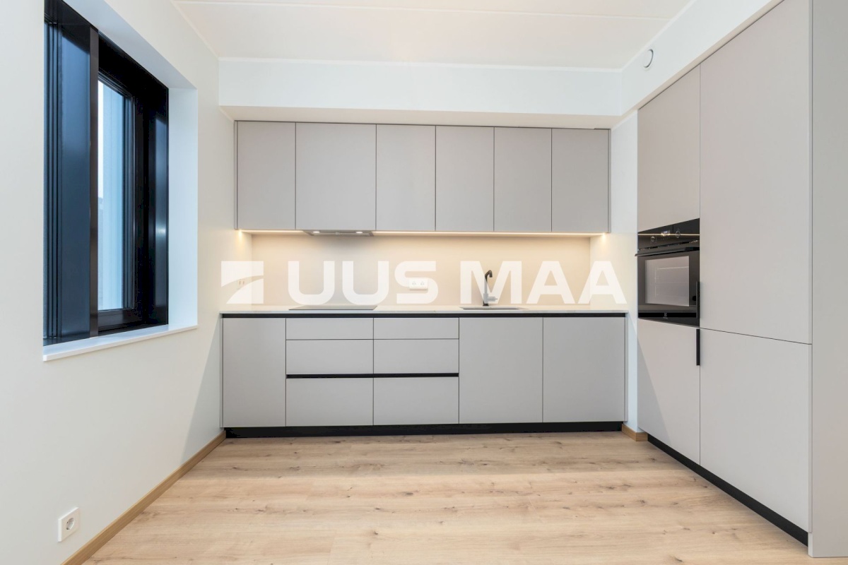 Tallinn, Kesklinna linnaosa, Tartu mnt 44