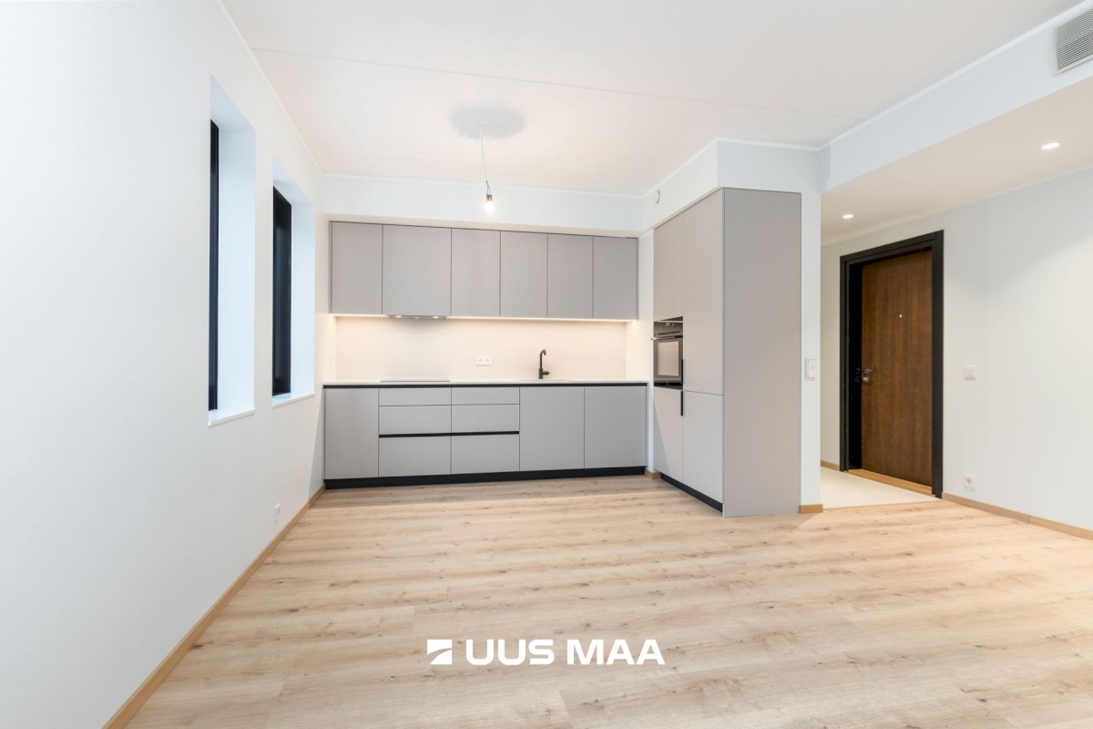 Tallinn, Kesklinna linnaosa, Tartu mnt 44