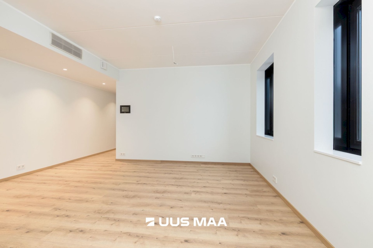 Tallinn, Kesklinna linnaosa, Tartu mnt 44