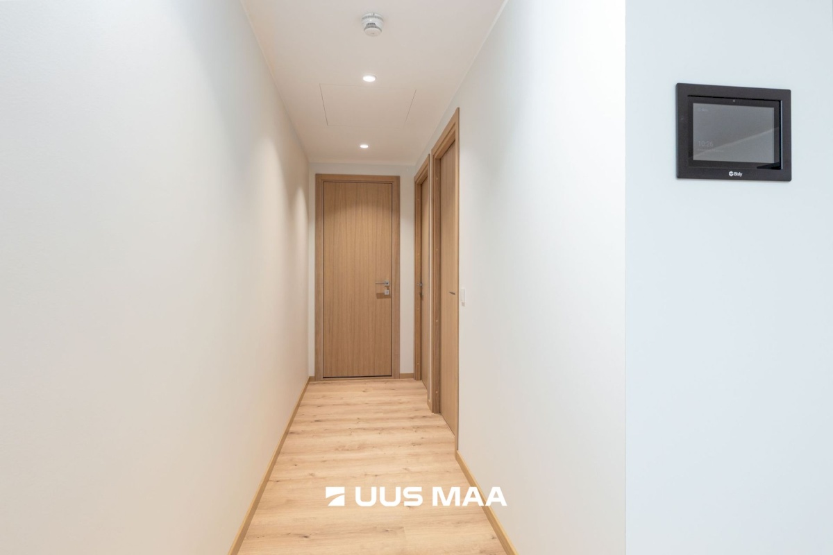 Tallinn, Kesklinna linnaosa, Tartu mnt 44