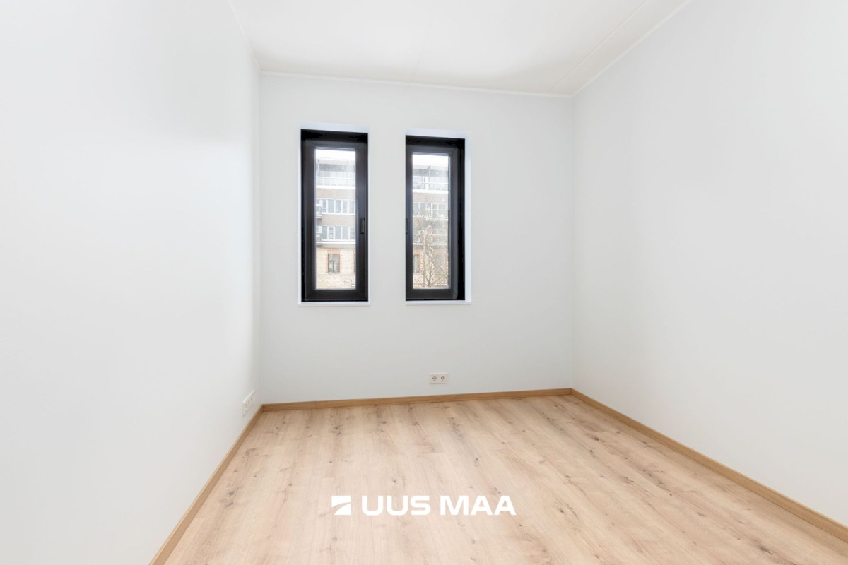 Tallinn, Kesklinna linnaosa, Tartu mnt 44