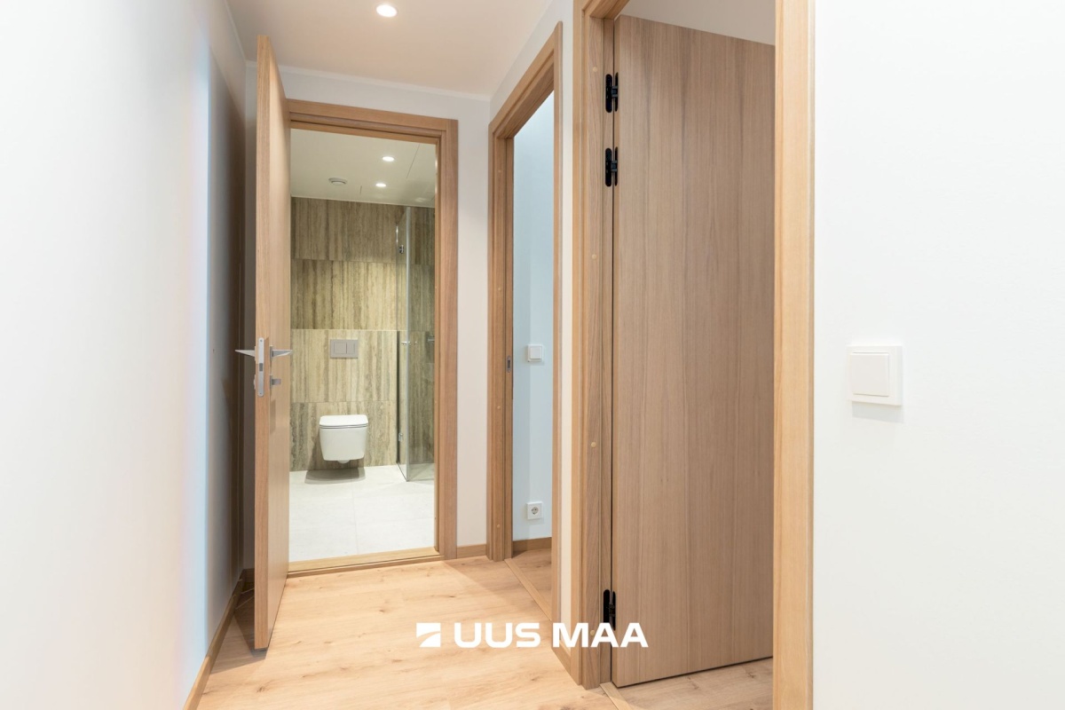 Tallinn, Kesklinna linnaosa, Tartu mnt 44