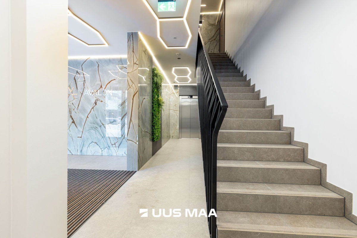 Tallinn, Kesklinna linnaosa, Tartu mnt 44