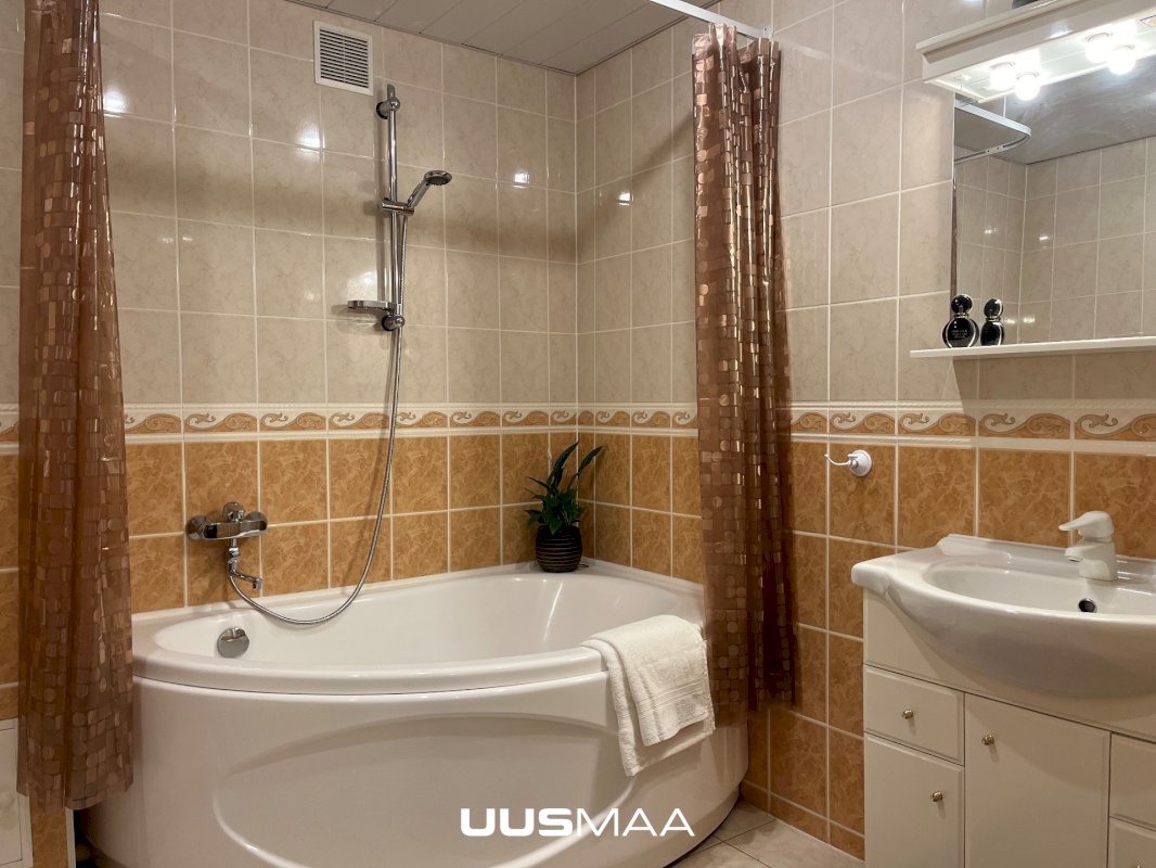 Tallinn, Lasnamäe linnaosa, Lasnamäe tn 22