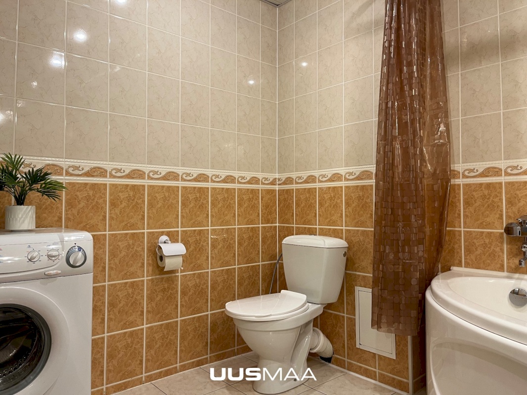 Tallinn, Lasnamäe linnaosa, Lasnamäe tn 22