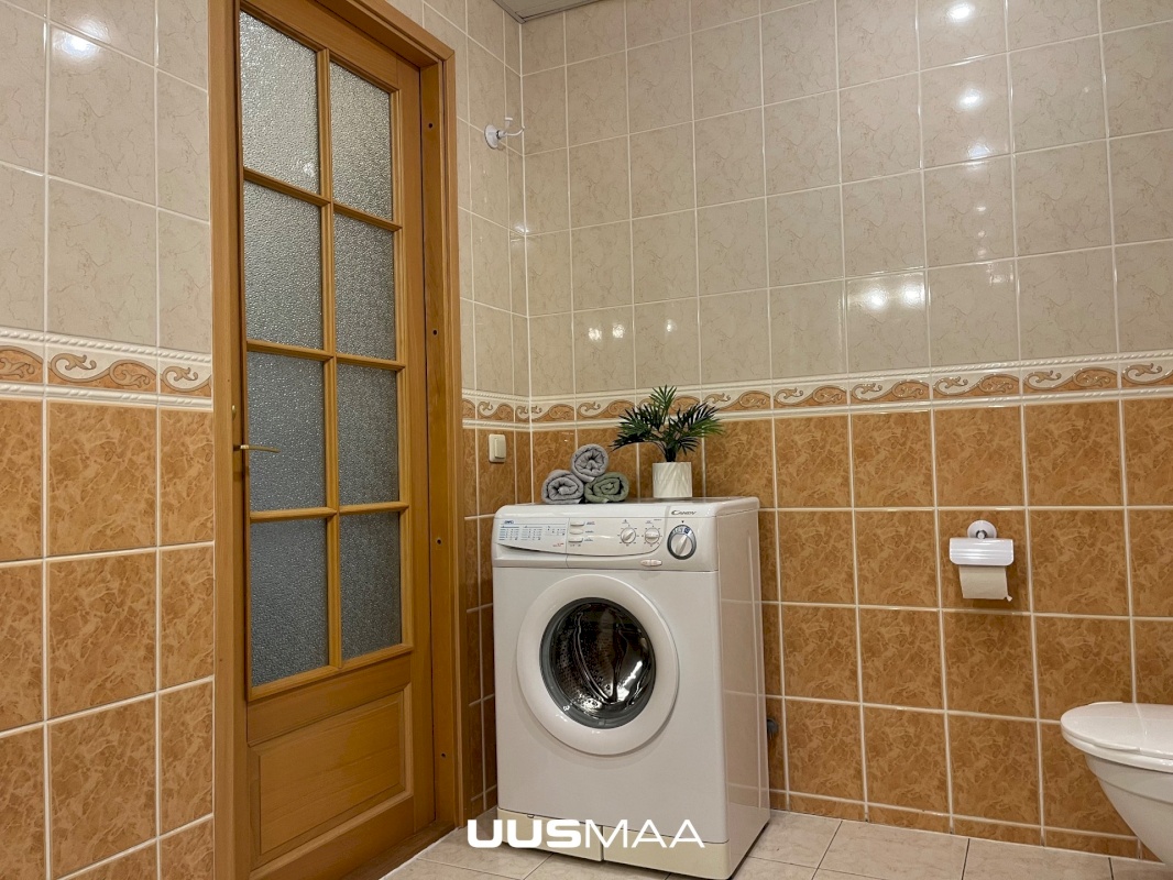 Tallinn, Lasnamäe linnaosa, Lasnamäe tn 22