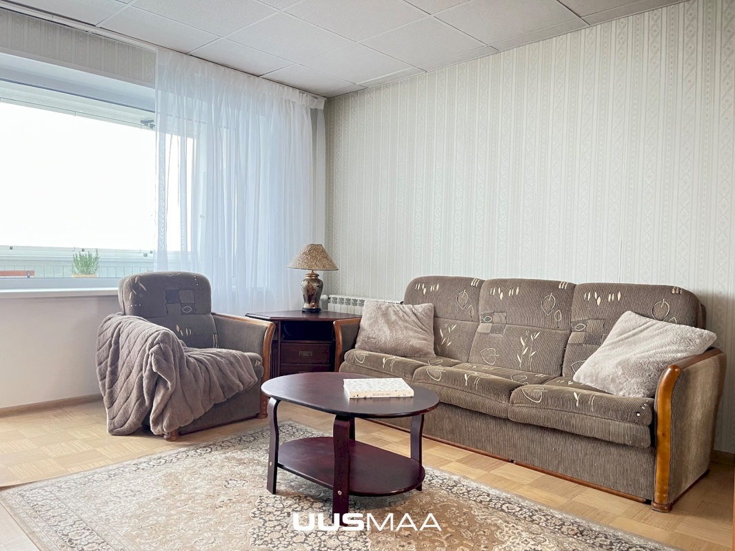 Tallinn, Lasnamäe linnaosa, Lasnamäe tn 22