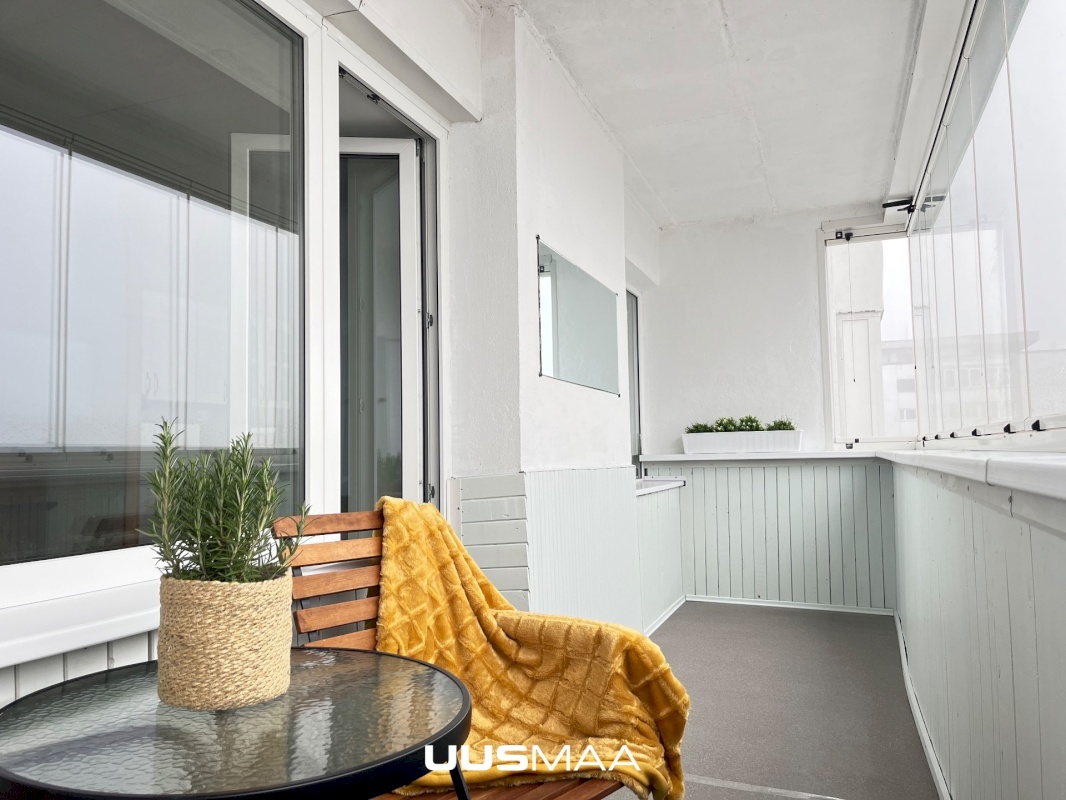 Tallinn, Lasnamäe linnaosa, Lasnamäe tn 22