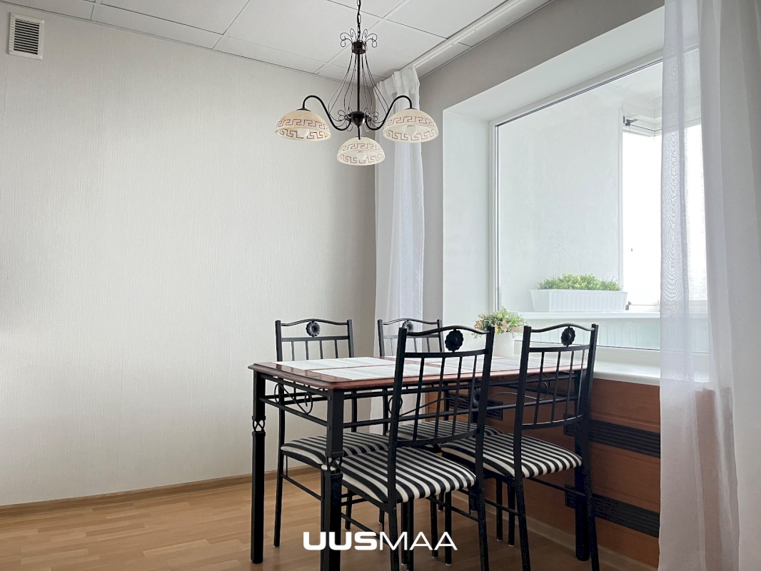 Tallinn, Lasnamäe linnaosa, Lasnamäe tn 22