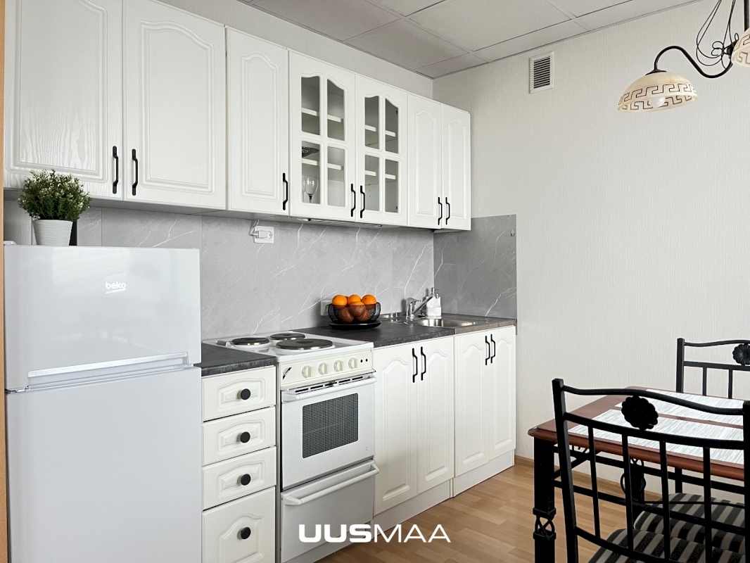 Tallinn, Lasnamäe linnaosa, Lasnamäe tn 22