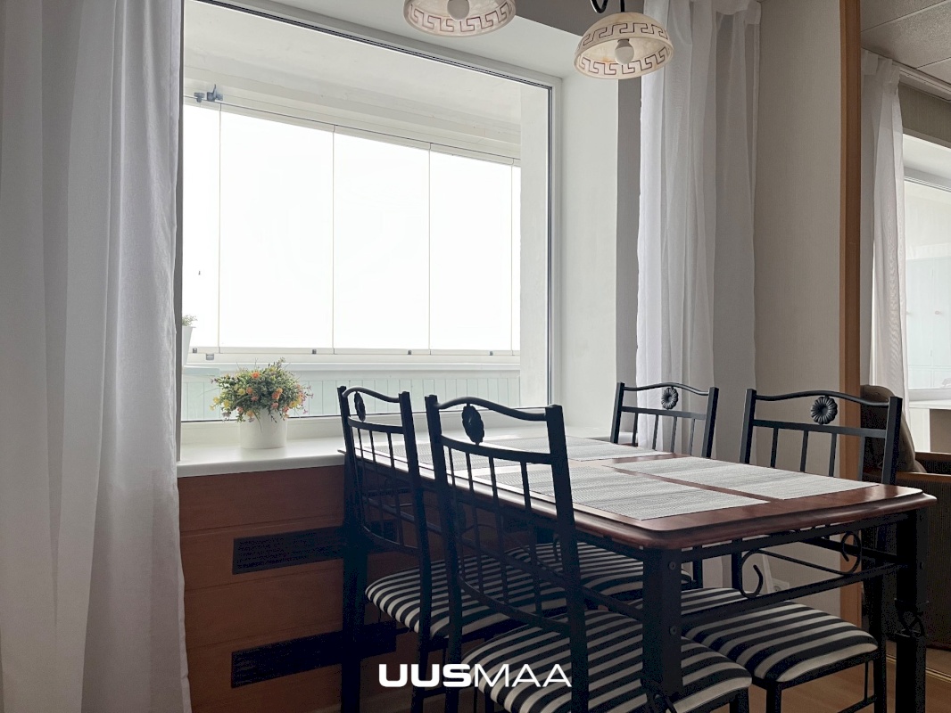 Tallinn, Lasnamäe linnaosa, Lasnamäe tn 22