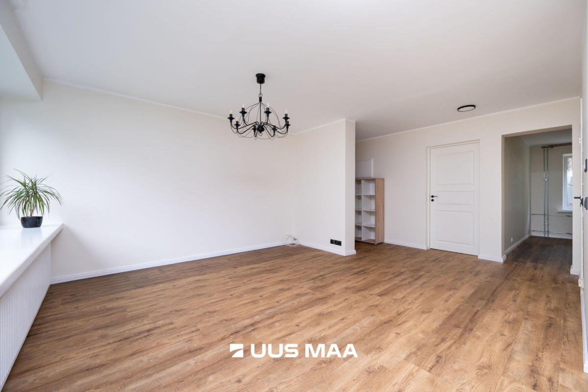 Tallinn, Nõmme linnaosa, Pääsküla, Pajude pst 5