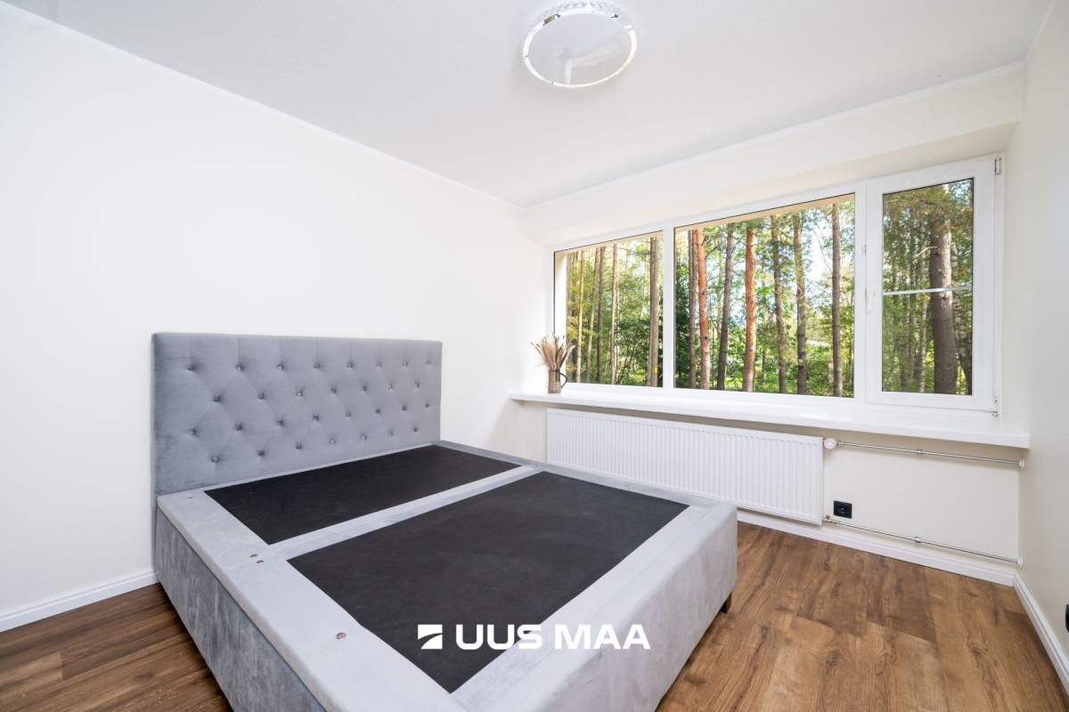 Tallinn, Nõmme linnaosa, Pääsküla, Pajude pst 5