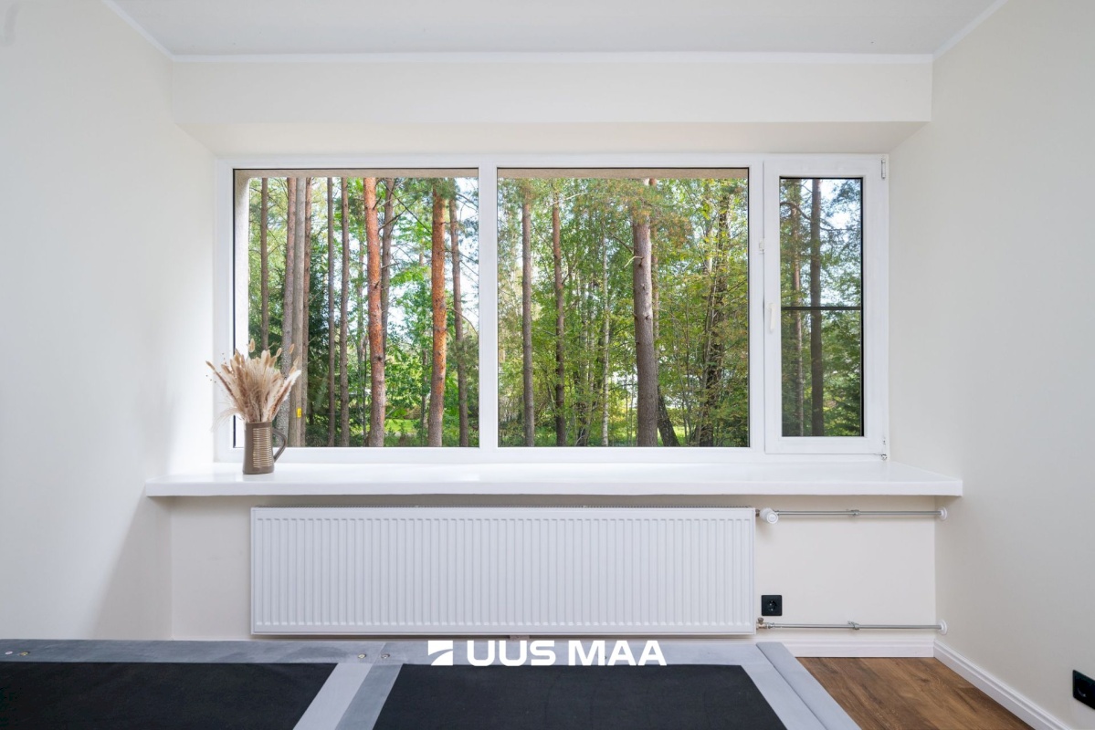 Tallinn, Nõmme linnaosa, Pääsküla, Pajude pst 5