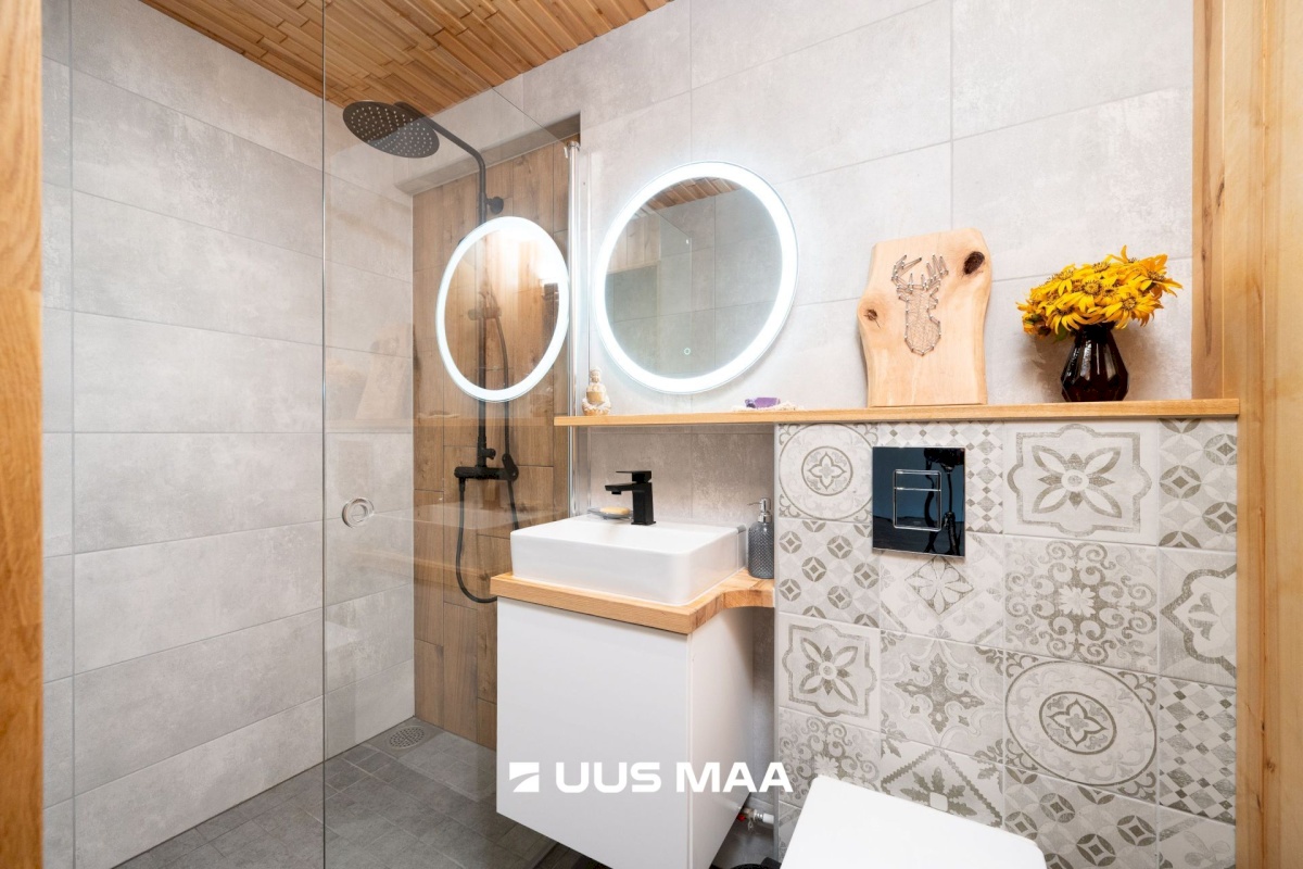 Tallinn, Nõmme linnaosa, Pääsküla, Pajude pst 5