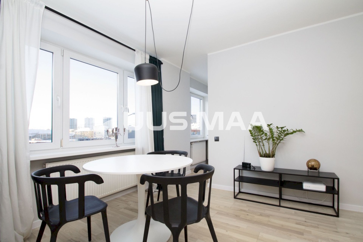 Tallinn, Kesklinna linnaosa, Lastekodu 39