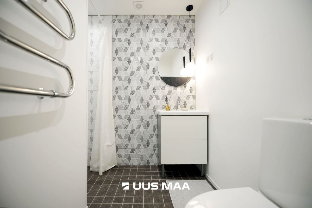 Tallinn, Kesklinna linnaosa, Lastekodu 39