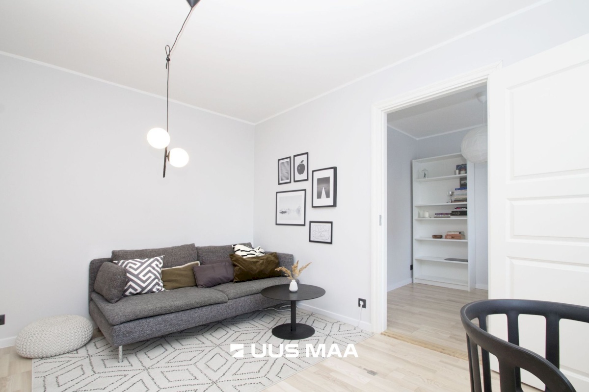 Tallinn, Kesklinna linnaosa, Lastekodu 39