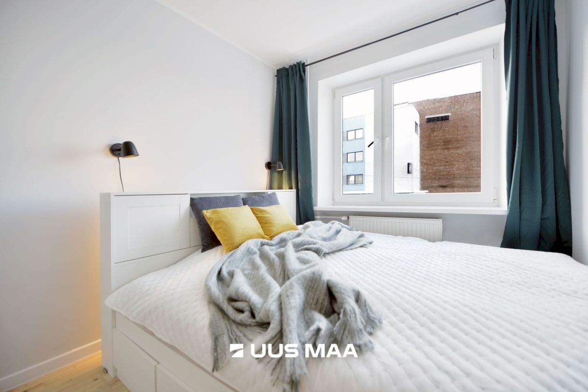 Tallinn, Kesklinna linnaosa, Lastekodu 39