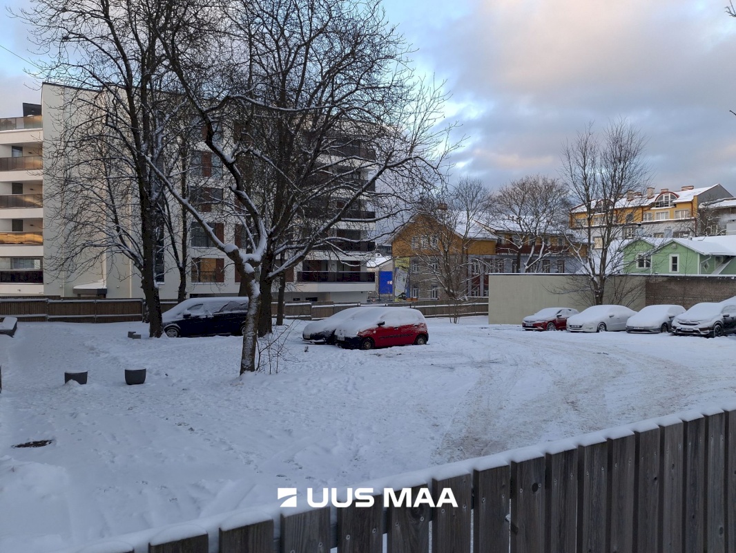 Tallinn, Kesklinna linnaosa, Lastekodu 39