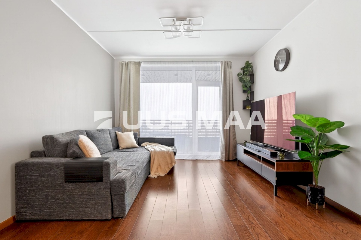 Saue vald, Saue linn, Kuuseheki 50