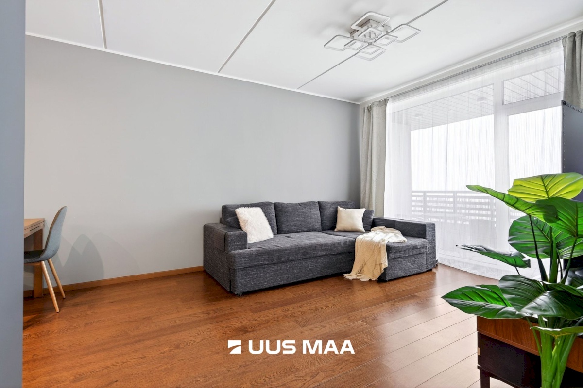 Saue vald, Saue linn, Kuuseheki 50