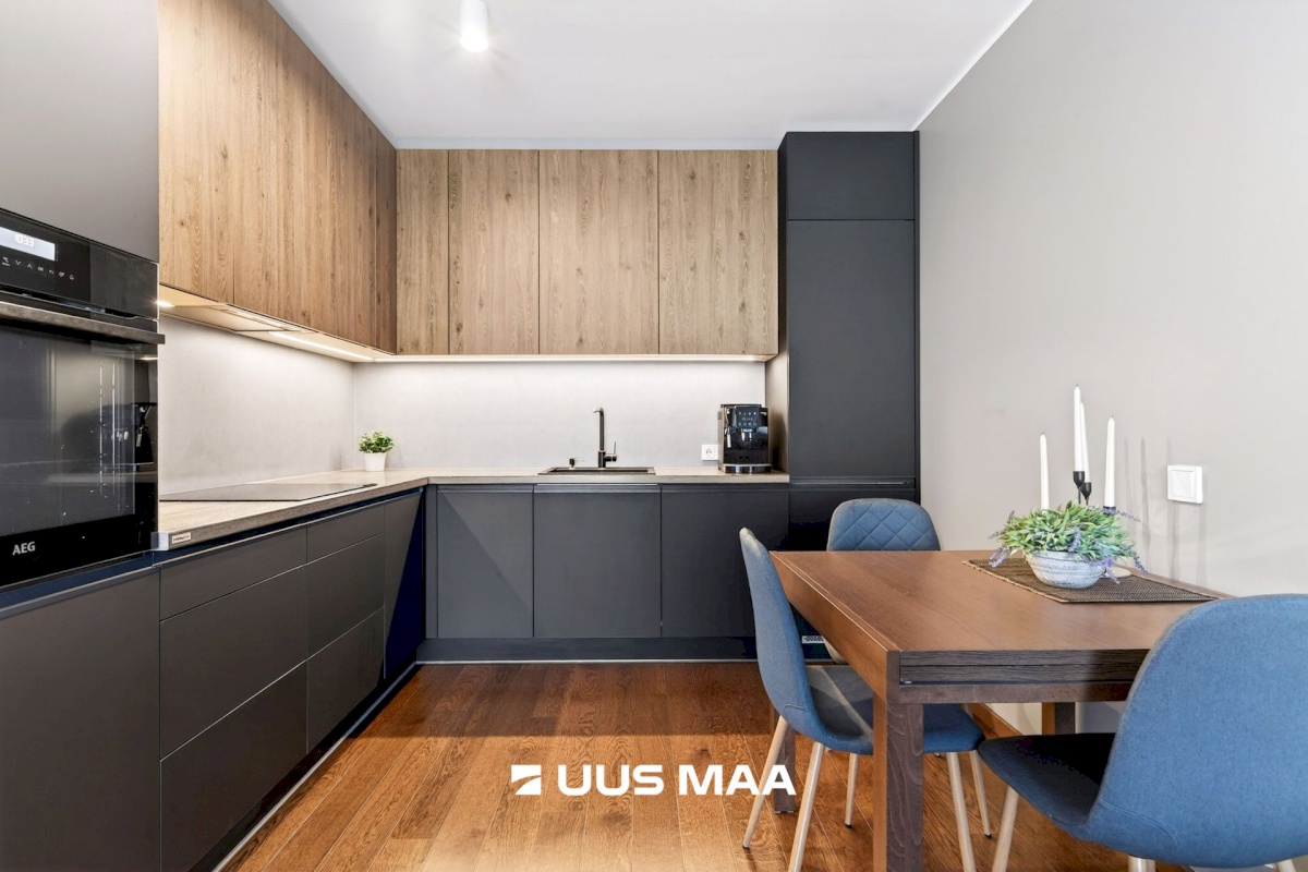 Saue vald, Saue linn, Kuuseheki 50