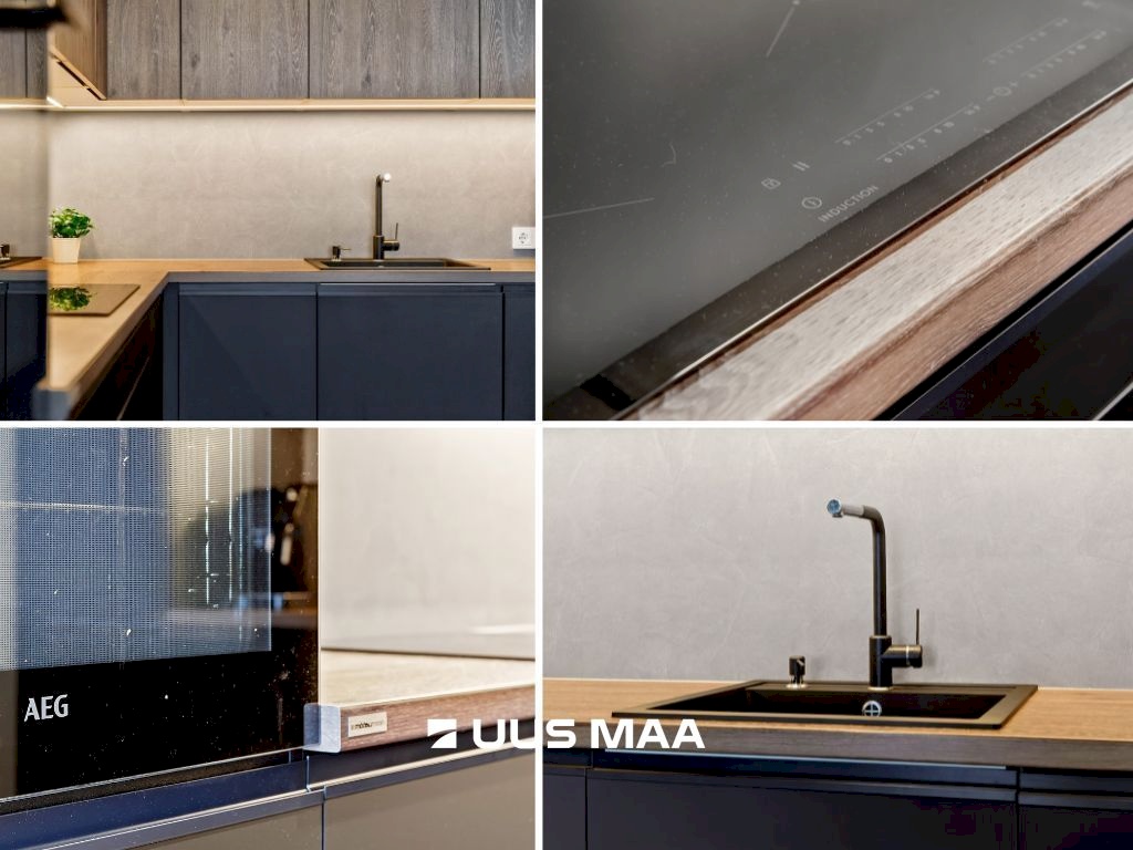 Saue vald, Saue linn, Kuuseheki 50