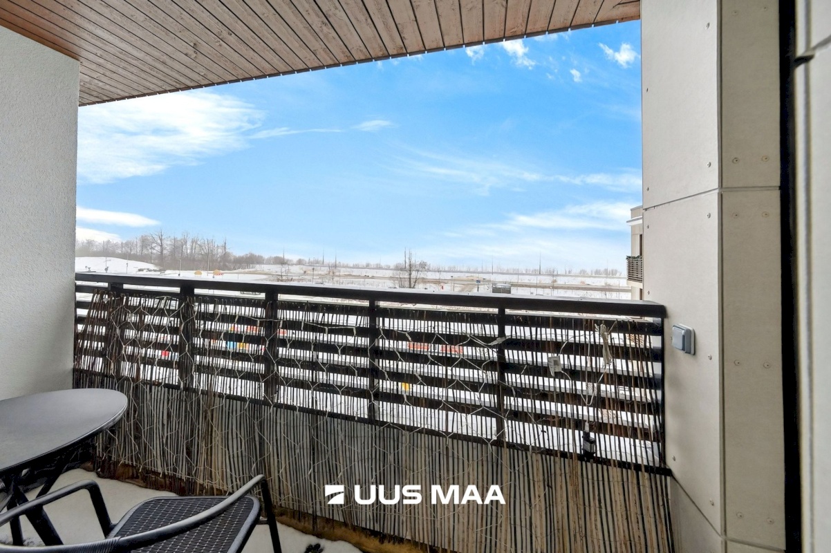 Saue vald, Saue linn, Kuuseheki 50