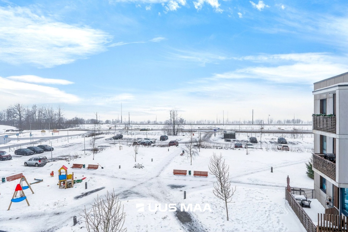 Saue vald, Saue linn, Kuuseheki 50