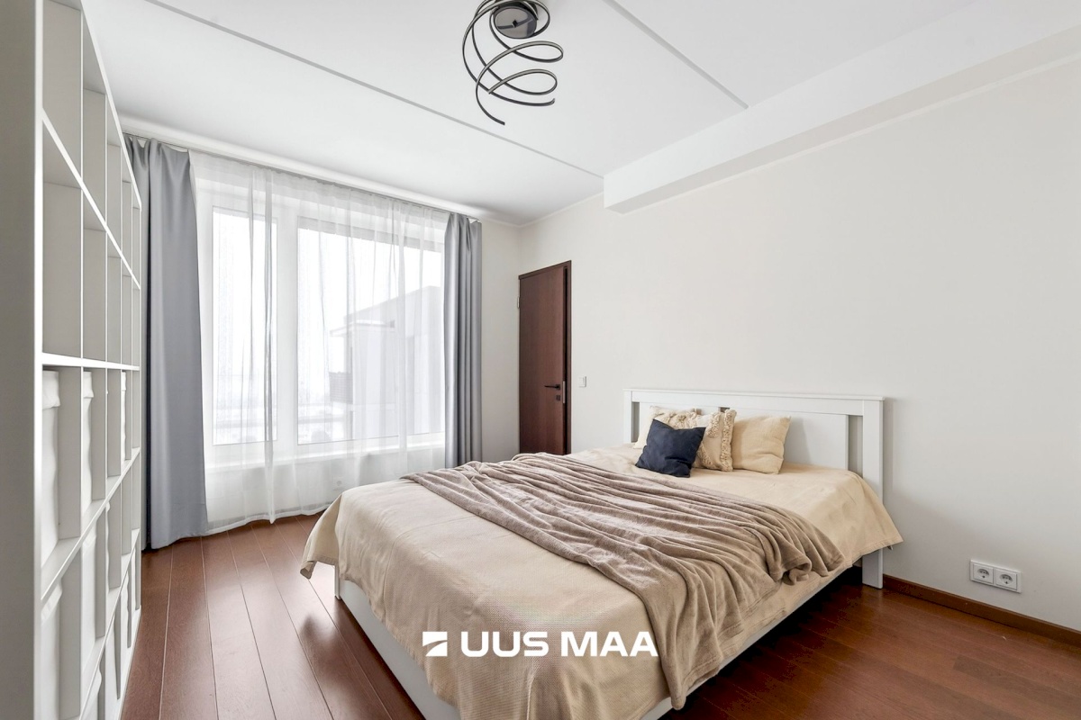 Saue vald, Saue linn, Kuuseheki 50