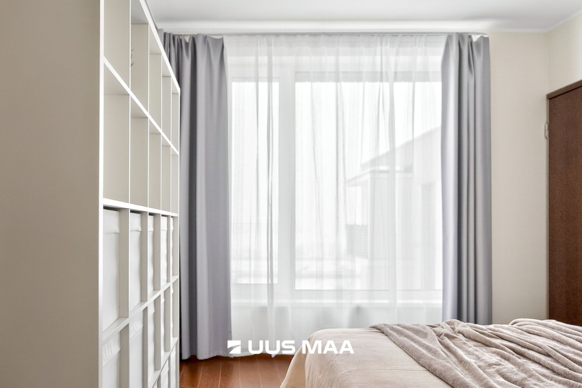 Saue vald, Saue linn, Kuuseheki 50